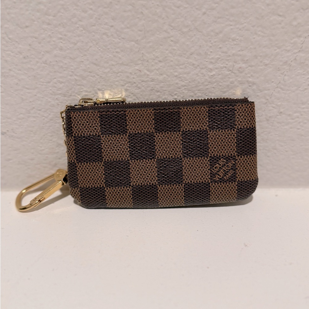 Louis Vuitton Key Pouch